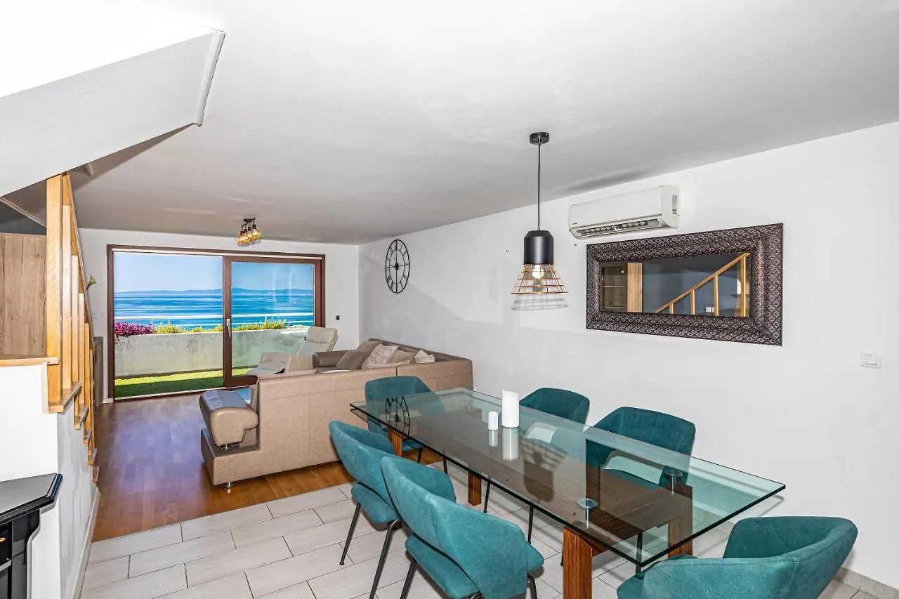 City Apartment Split Croatia
