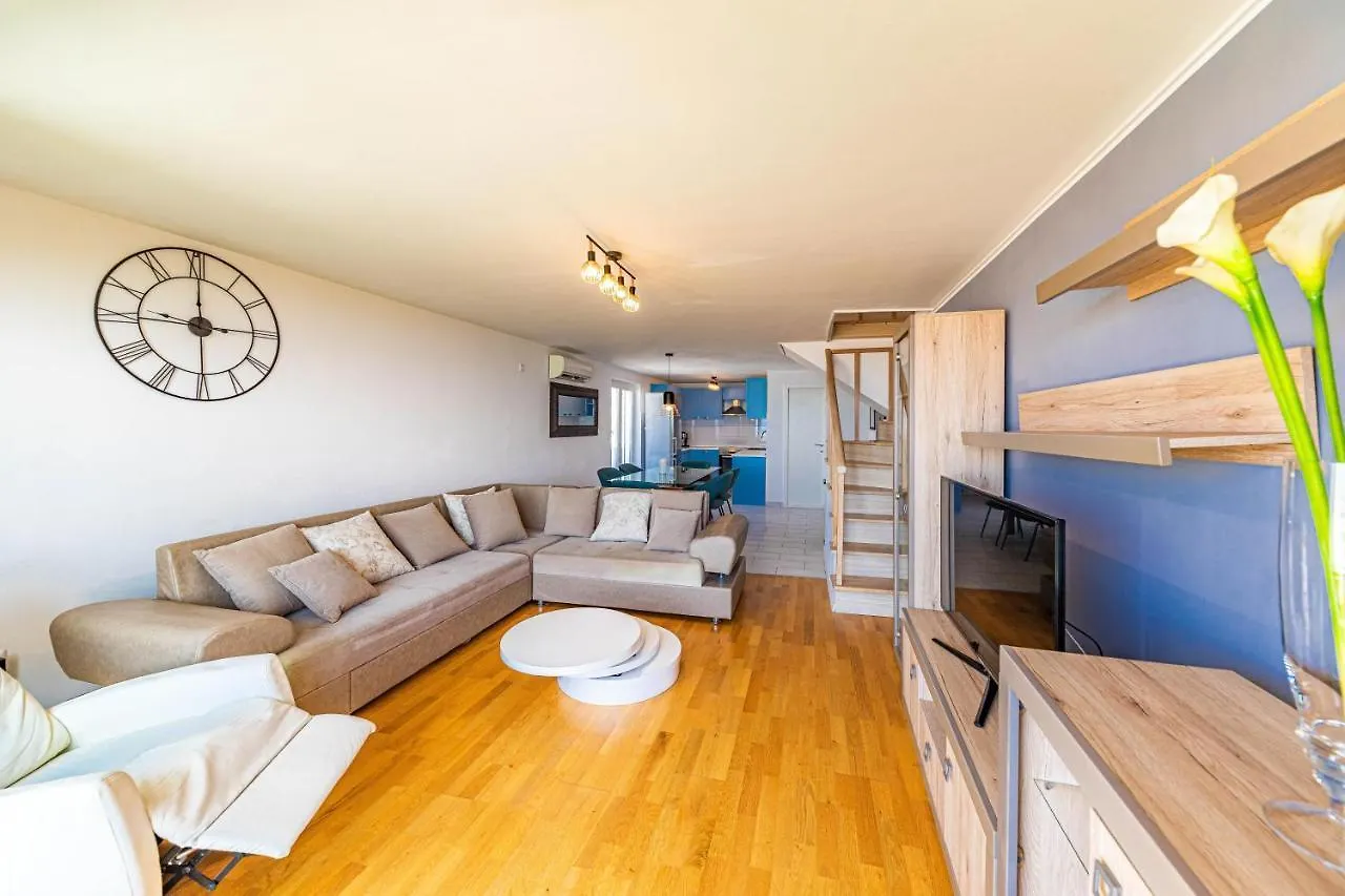 City Apartment Сплит