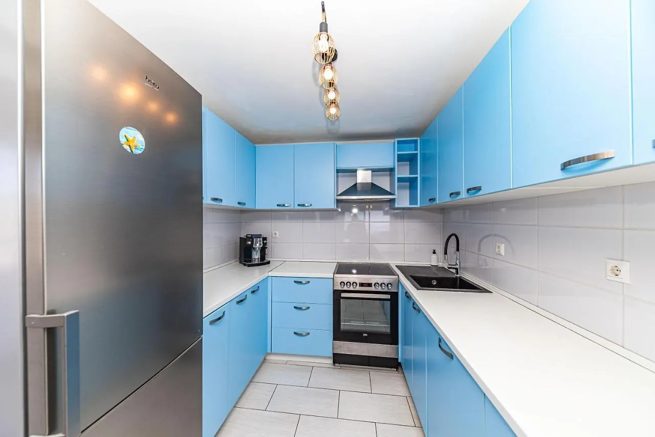 City Apartment Сплит