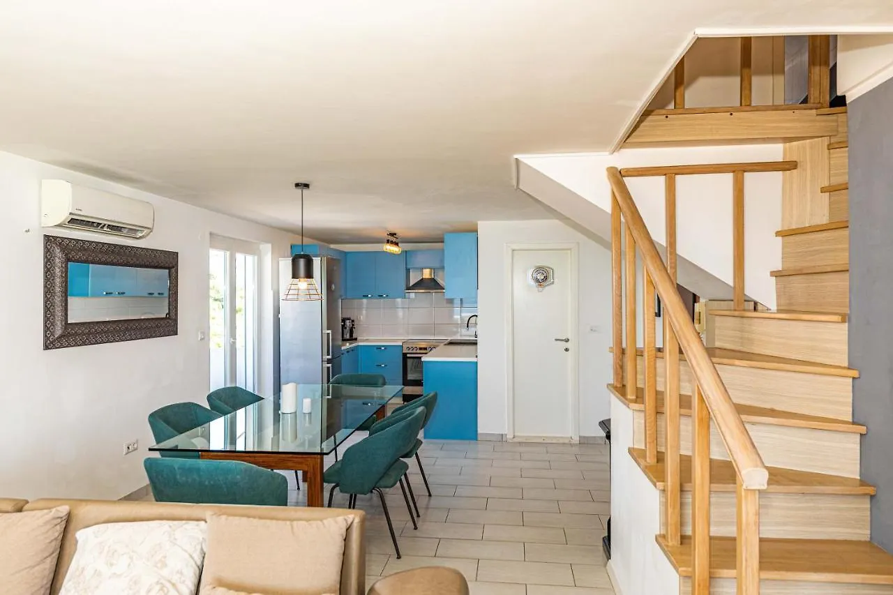 City Apartment Сплит