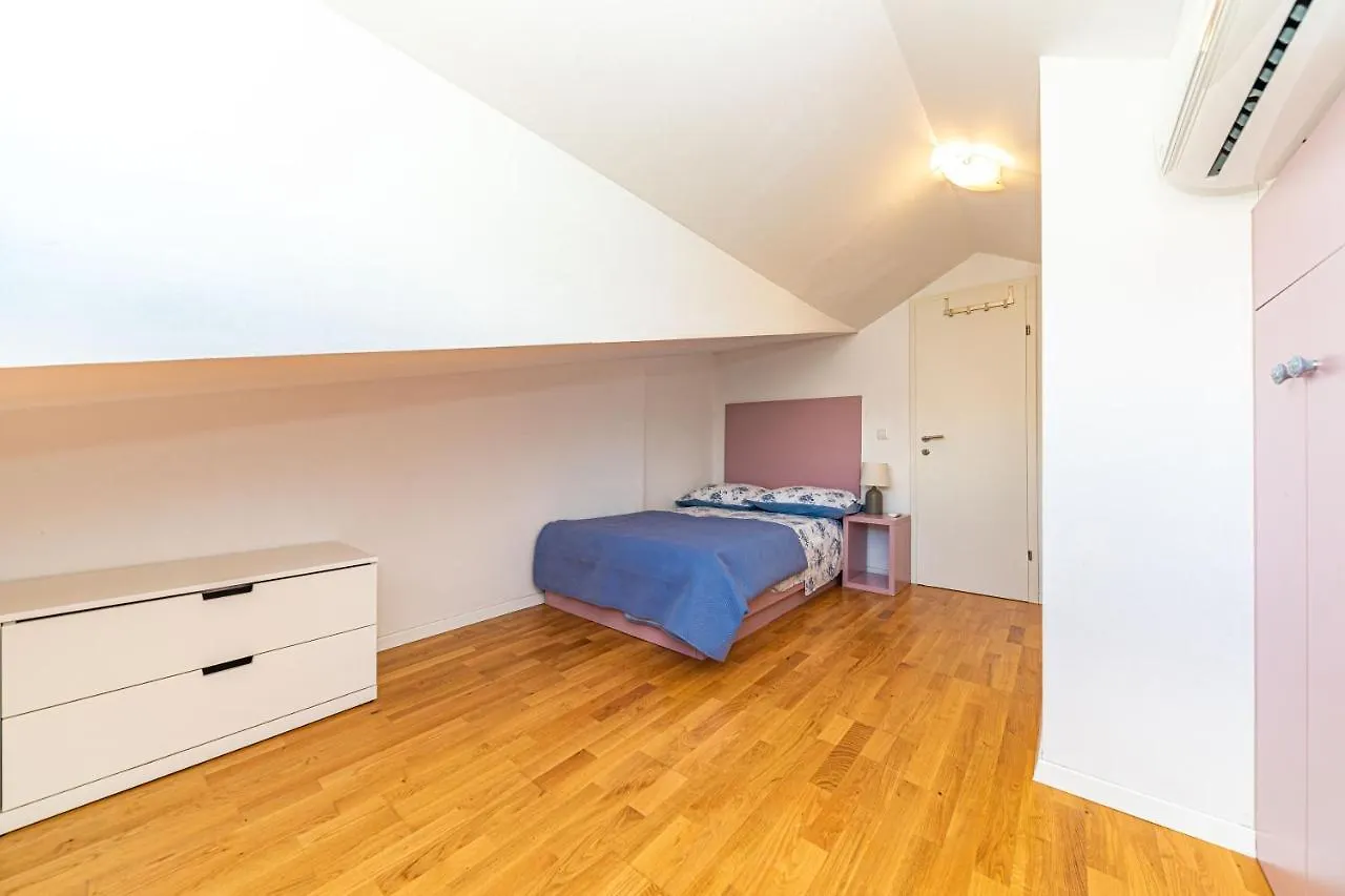City Apartment Сплит Хорватия