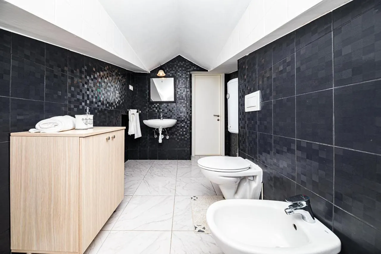 City Apartment Сплит