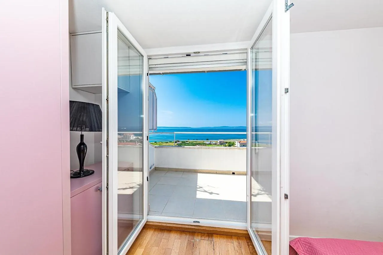 City Apartment Сплит