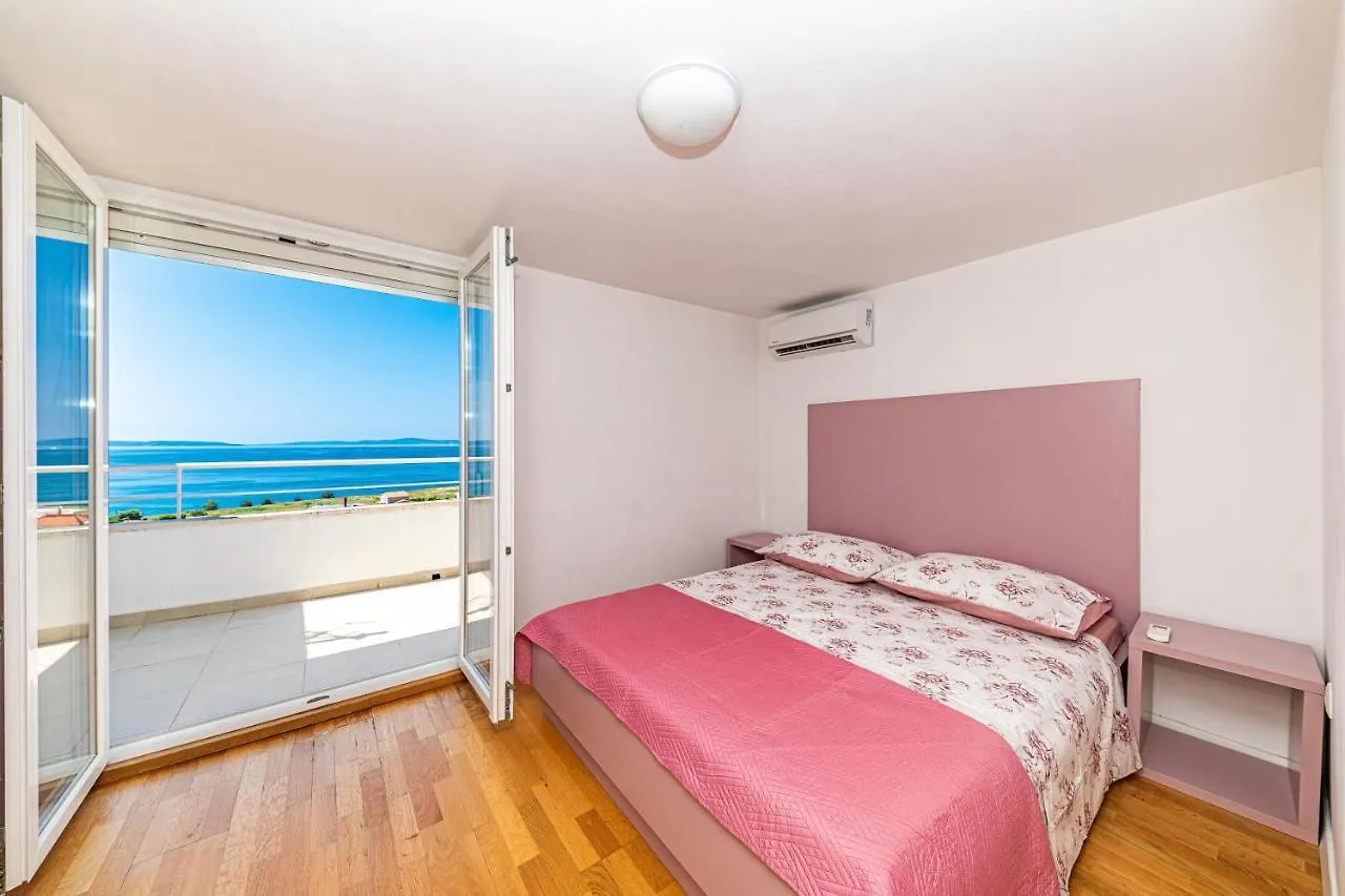 City Apartment Сплит
