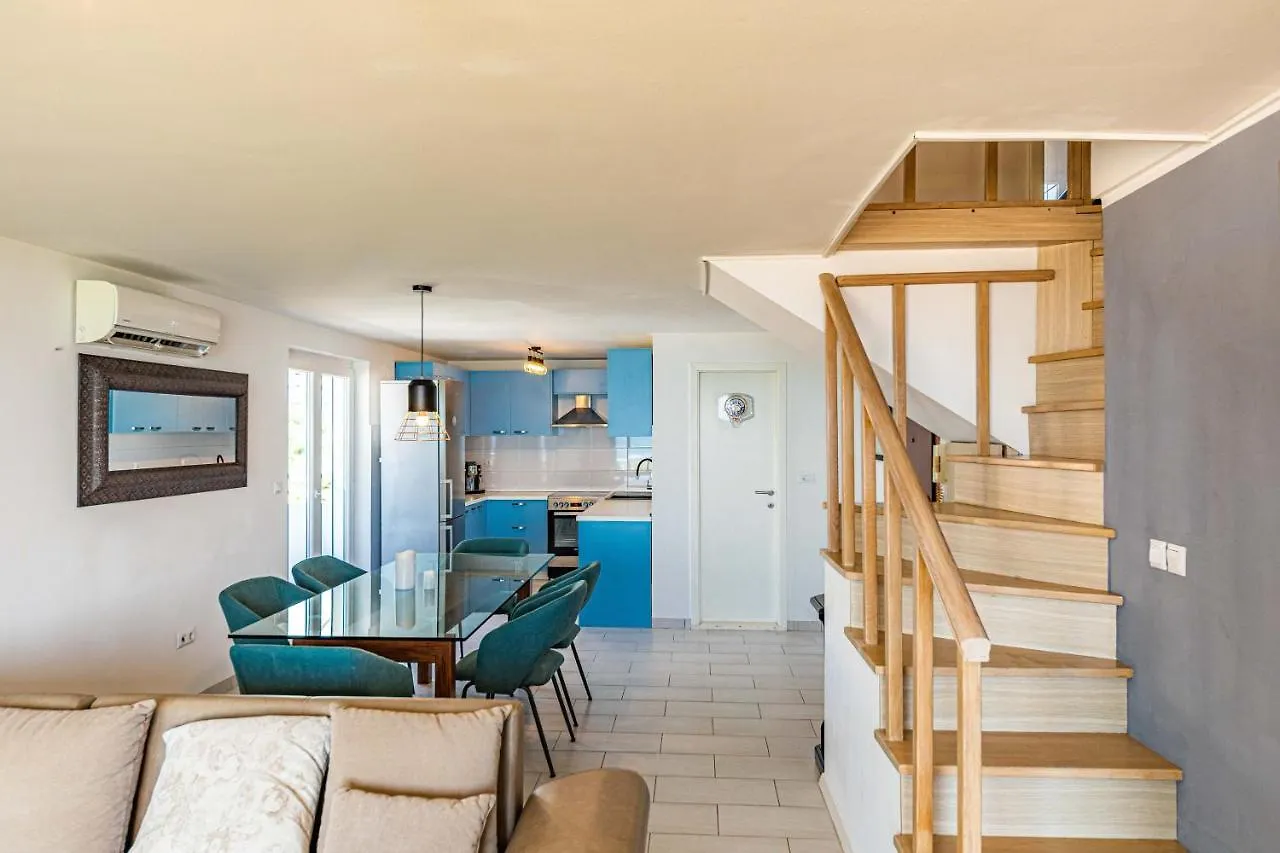City Apartment Split 0*,  Croatia