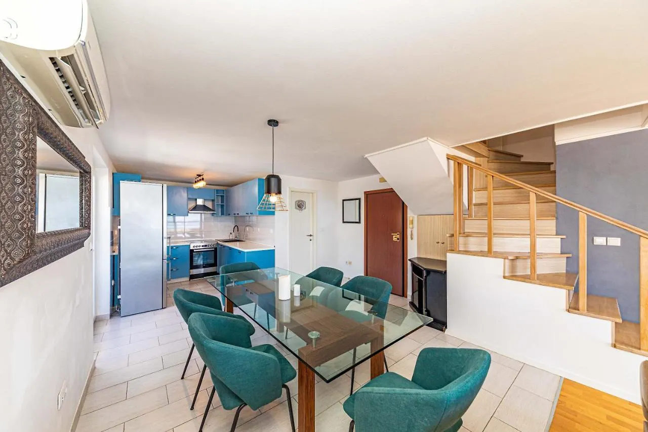 City Apartment Split Croatia