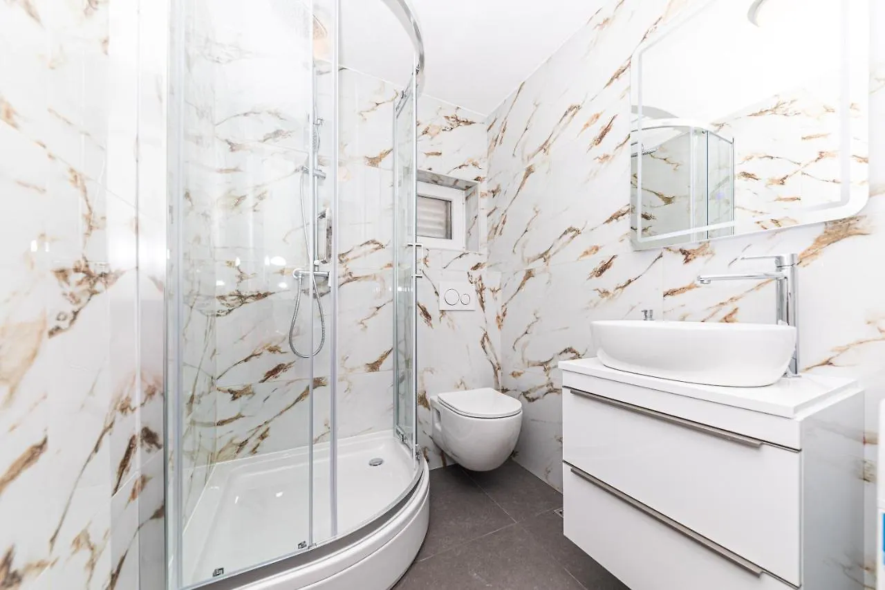 City Apartment Split Croatia