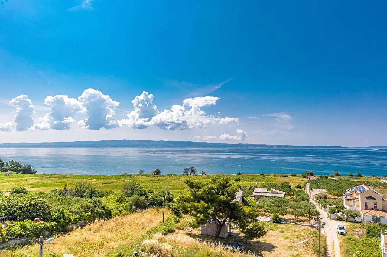 City Apartment Split Croatia
